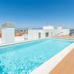 Διαμέρισμα Modern 2br W Rooftop Pool & Parking By Lovelystay *