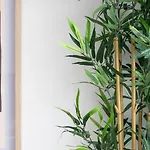 Διαμέρισμα Modern 2br W Rooftop Pool & Parking By Lovelystay Λάγος